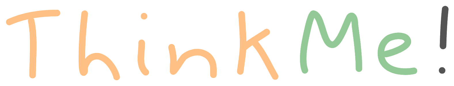 ThinkMe